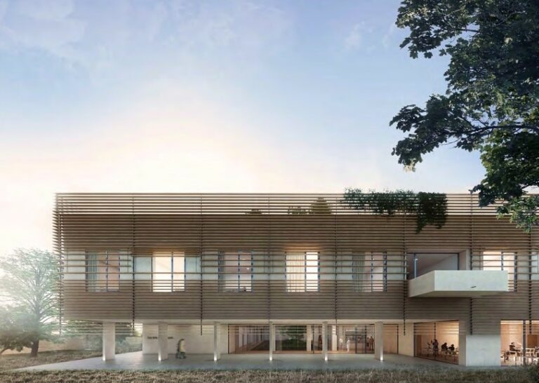 Studio di fattibilità Polo Sanitario - Vignola